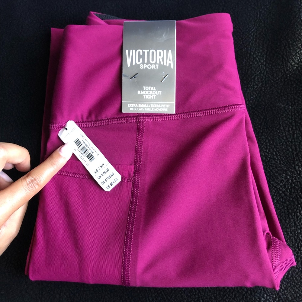 VS sport leggings - Picture 1 of 3